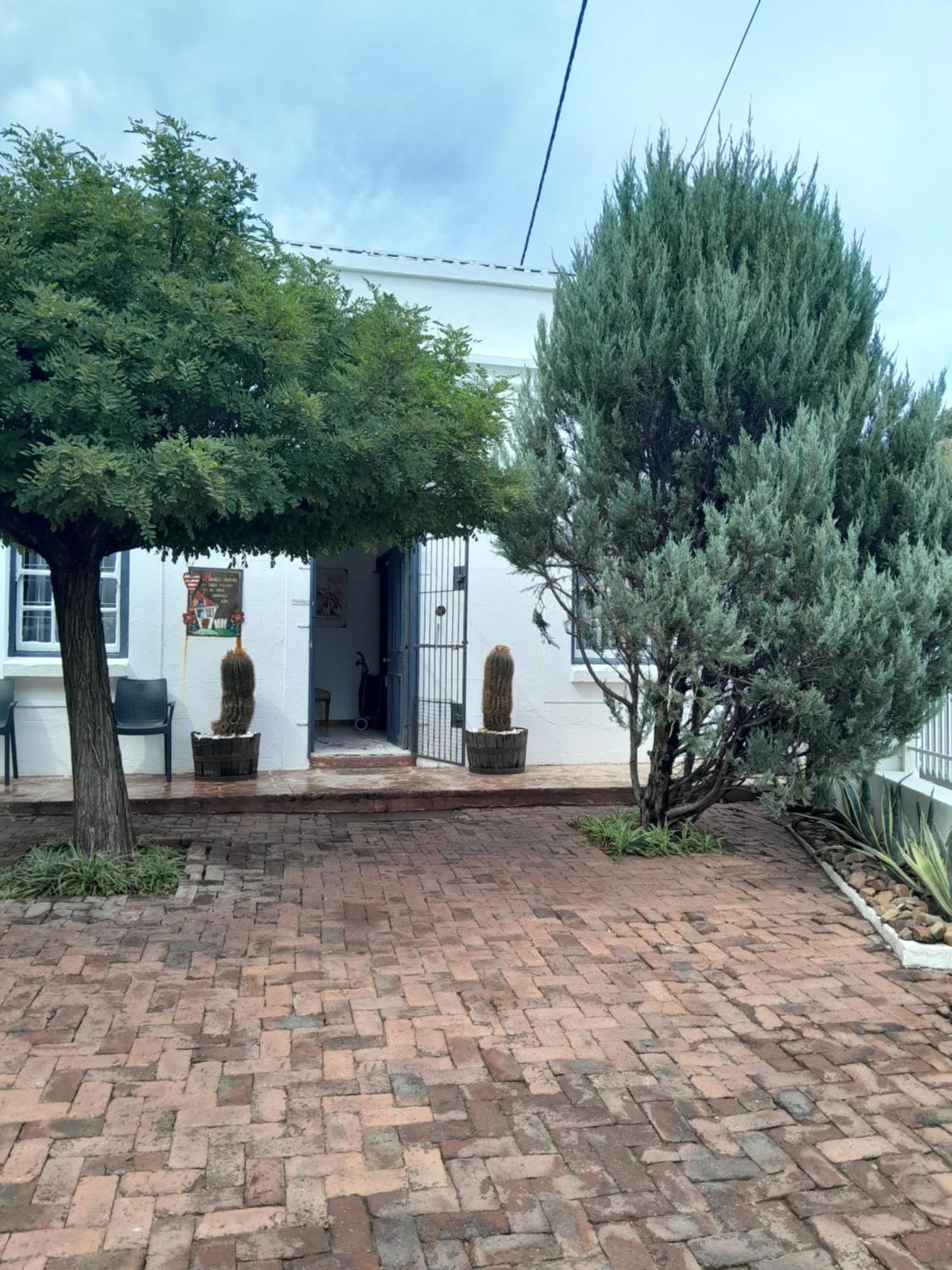 Hotel Karoo-Koppie Colesberg Esterno foto